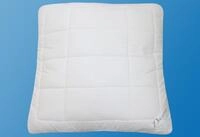 Dreams Microfaserkissen "Superflausch, Kissen in 40x80, 80x80 und weiteren Gr&ouml;&szlig;en"