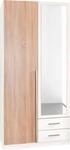 Wimex Kleiderschrank "Skate"