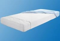 Dormisette Protect & Care Matratzenauflage "Dormisette Protect & Care, Allergiker
