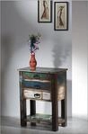 SIT Telefontisch "Riverboat" Shabby Chic, Vintage