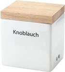 Continenta Vorratsdose Handarbeit