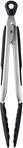 OXO Good Grips Kochzange mit Silikonk&ouml;pfen, 22 cm