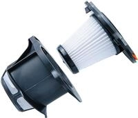 AEG Abluftfilter "AEF 142" 1 Au&szlig;en- und Innenfilter