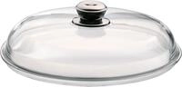 WMF Pfannendeckel "WMF Glasdeckel" f&uuml;r Pfannen mit 32 cm Durchmesser,