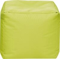 Sitting Point Sitzsack "Cube SCUBA"