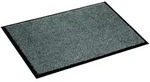 Fu&szlig;matte ASTRA "Proper Tex 618" Gr. 16, grau, B:60cm H:9mm L:90cm, Kunstfaser,