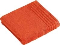 Vossen Handtuch "Vienna Style Supersoft" Supersoft Baumwolle
