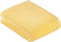 Vossen Badetuch "Vienna Style Supersoft" Supersoft Baumwolle
