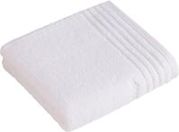 Vossen Handtuch "Vienna Style Supersoft" Supersoft Baumwolle