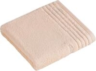 Vossen Handtuch "Vienna Style Supersoft" Supersoft Baumwolle