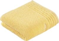 Vossen Handtuch "Vienna Style Supersoft" Supersoft Baumwolle
