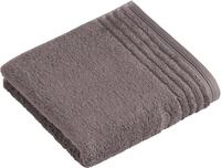 Vossen Handtuch "Vienna Style Supersoft" Supersoft Baumwolle