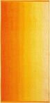 Dyckhoff Handt&uuml;cher "Colori" mit Farbverlauf