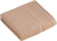 Vossen Handtuch "Vienna Style Supersoft" Supersoft Baumwolle