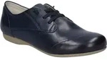 Schn&uuml;rschuh JOSEF SEIBEL "Fiona 01, fathom", Damen, Gr. 42, grau (fathom),