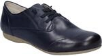 Schn&uuml;rschuh JOSEF SEIBEL "Fiona 01, fathom", Damen, Gr. 42, grau (fathom),