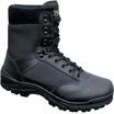 Stiefel BRANDIT "Brandit Herren Tactical Boot", Herren, Gr. 45, schwarz, Kunstfaser,