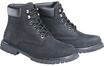 Sneaker BRANDIT "Brandit Accessoires Kenyon Leather Boots", Damen, Gr. 37, schwarz,