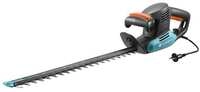 GARDENA Elektro-Heckenschere "EasyCut 450/50" () f&uuml;r den R&uuml;ckschnitt von kleinen