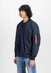 Alpha Industries Bomberjacke "MA-1 TT Light Slim"