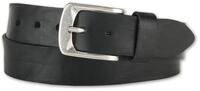 Lederg&uuml;rtel BERND G&Ouml;TZ "Lederg&uuml;rtel im Jeansstyle in vielen topaktuellen Farben",