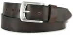 Lederg&uuml;rtel BERND G&Ouml;TZ "Lederg&uuml;rtel im Jeansstyle in vielen topaktuellen Farben",