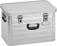 Enders Aufbewahrungsbox "Toronto L" Aluminium, BxTxH: 56,8x37,7x36 cm, 63 Liter