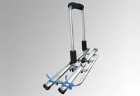 LAS Fahrrad-Deichseltr&auml;ger "Wohnwagen-Deichseltr&auml;ger"