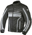 NERVE Motorradjacke "Race Stuff" Men