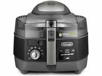 DeLonghi Heißluftfritteuse "MultiFry EXTRA CHEF PLUS FH1396.BK ", 2300 W...