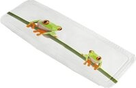 Kleine Wolke Wanneneinlage "Frog"