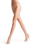 FALKE Feinstrumpfhose "Shelina Toeless" 12 DEN 1 Stk.