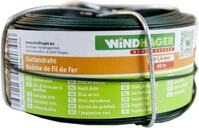 Windhager Pflanzschnur "Gartendraht f&uuml;r Garten-, Binde- und Bastelarbeiten" 1...