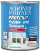 SCHÖNER WOHNEN-FARBE Lack "Protect Fenster- und Türenlack" Farben Gr. 2,5 l 2500