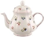 Villeroy & Boch Teekanne "Teekann Petite Fleur 1,0 Liter bunt"