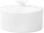 Villeroy & Boch Zuckerstreuer "Zuckerdose Modern Grace 290 ml wei&szlig;"
