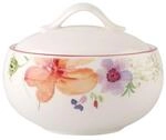 Villeroy & Boch Zuckerstreuer "Zuckerdose Mariefleur Basic 370 ml bunt"