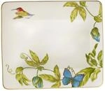 Villeroy & Boch Suppenteller "Suppenteller Amazonia 24 x 21 cm bunt"