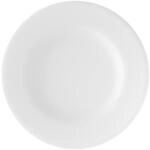 Villeroy & Boch Speiseteller "Speiseteller Anmut &oslash; 27,7 cm wei&szlig;"