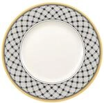 Villeroy & Boch Fr&uuml;hst&uuml;cksteller "Fr&uuml;hst&uuml;cksteller Audun Promenade &oslash; 21,6 cm