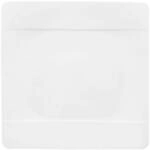 Villeroy & Boch Speiseteller "Speiseteller Modern Grace 27,4 x 27,4 cm wei&szlig;"