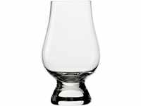 Gläser-Set STÖLZLE "Glencairn Glass" Trinkgefäße Gr. 11,5 cm, 190 ml, 6...