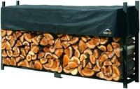 ShelterLogic Kaminholzregal