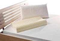 fan Nackenst&uuml;tzkissen "f.a.n. Medisan Sleep & Care Latex" 1 Stk. tlg. hohe