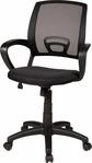 Duo Collection B&uuml;rostuhl "Tom" () mit Netzstoffbezug