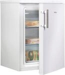 Amica Gefrierschrank "GS 15920 W" 85 cm hoch 60 cm breit