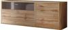 Lowboard MÄUSBACHER Sideboards Gr. B/H/T: 172 cm x 64 cm x 41 cm, braun