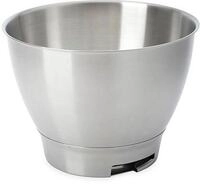 Kenwood K&uuml;chenmaschinensch&uuml;ssel "Chef Edelstahl-R&uuml;hrsch&uuml;ssel KAT300SS" aus
