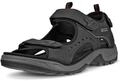 Ecco Outdoorsandale "OFFROAD ANDES II M" Trekkingsandale, Sommerschuh mit