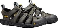 Keen Sandale "CLEARWATER CNX LEATHER"